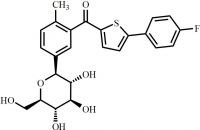 Canagliflozin Impurity 17