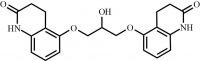 Carteolol HCl EP Impurity E