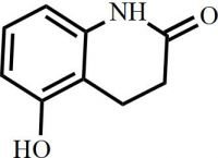 Carteolol HCl EP Impurity B