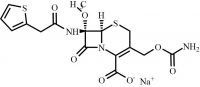 Cefoxitin Sodium Salt