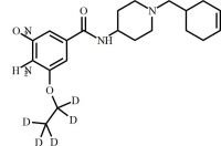 Cinitapride-d5