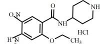 Cinitapride Impurity 1 HCl