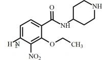 Cinitapride Impurity 2