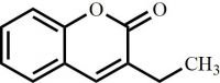 3-Ethyl Coumarin