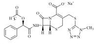 Cefamandole EP Impurity C Sodium Salt