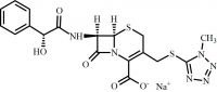 Cefamandole Sodium Salt