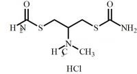 Cartap HCl