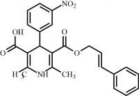 Cilnidipine Impurity 3