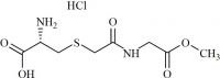 Cefminox Sodium Impurity 6 HCl