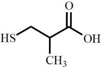 Captopril  EP Impurity C