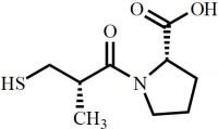 Captopril