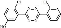 Clofentezine Metabolite 2