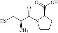 Captopril Related Compound 8