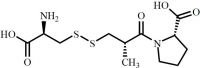 Captopril Related Compound 9