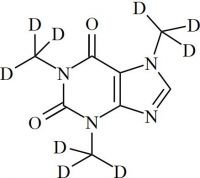 Caffeine-d9