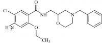 Cisapride Related Compound 1