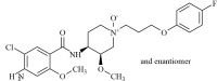 Cisapride N-Oxide