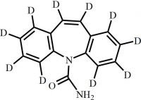 Carbamazepine-d10