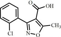 Cloxacillin EP Impurity D