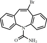 Carbamazepine EP Impurity G (10-Bromocarbamazepine)