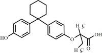 Clinofibrate Impurity 2