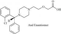 Cetirizine EP Impurity C