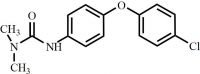 Chloroxuron