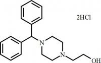 Cetirizine Impurity 19 DiHCl