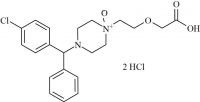 Cetirizine N1-Oxide DiHCl