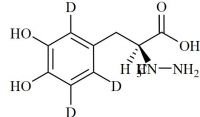 Carbidopa-d3