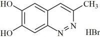 Carbidopa Impurity 4 HBr