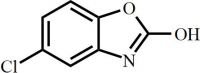 Chlorzoxazone