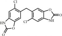 Chlorzoxazone Dimer Impurity