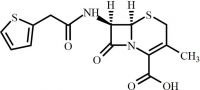 Cefalotin EP Impurity A