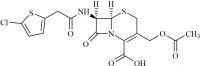 Cefalotin Impurity 1