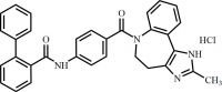 Conivaptan HCl