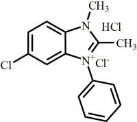 Clobazam Impurity 1 HCl