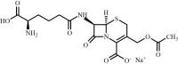 Cephalosporin C Sodium Salt