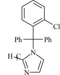 Clotrimazole Impurity 2