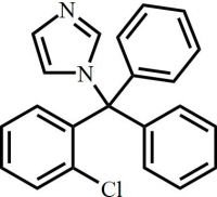 Clotrimazole