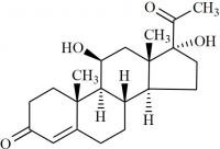 Hydrocortisone EP Impurity L (Oxenol)