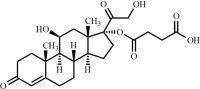 Hydrocortisone-17-Succinate