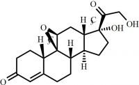 9(11)-Epoxide Hydrocortisone