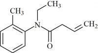 Crotamiton EP Impurity A