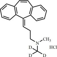 Cyclobenzaprine-d3 HCl