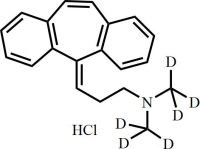 Cyclobenzaprine-d6 HCl