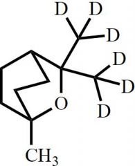 1,8-Cineole-d6