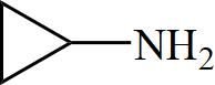 Cyclopropylamine