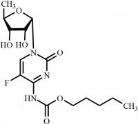 alpha-Capecitabine