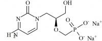 Cidofovir Disodium Salt